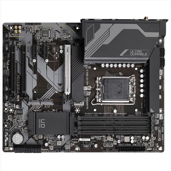 MotherBoard GIGABYTE Z790 D AX DDR5