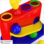 بازی فکری دالی توپه