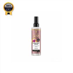 اسپری دوفاز گلیس Gliss اورجینال موهای آسیب دیده و زبر Serum Deep Repair حجم 200 میل