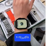 ساعت هوشمند اسمارت واچ