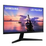 مانیتور مخصوص بازی سامسونگ مدل LF27T350FHMXUE سایز 27 اینچ