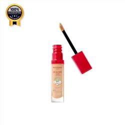کانسیلر هلثی میکس بورژوا Bourjois اورجینال سری Healthy Mix حجم 6 میل در 8 رنگ