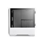 کیس کامپیوتر لیان لی مدل Lancool II Mesh Snow W