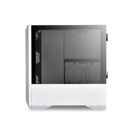 کیس کامپیوتر لیان لی مدل Lancool II Mesh Snow W