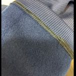 لگ تو کرکی سرمه ای الکیم ترک