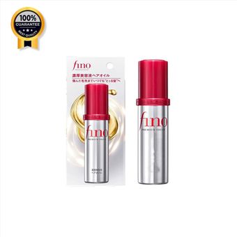 سرم موی فینو Fino اورجینال پریمیوم تاچ شیسیدو 70 میل