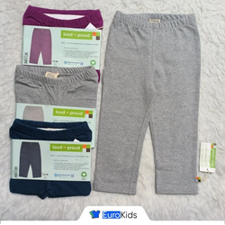 شلوار بچگانه برند loud+proud کد EU632