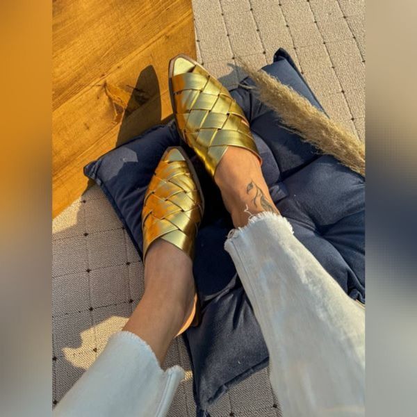 اسلیپر آتنا کد 34