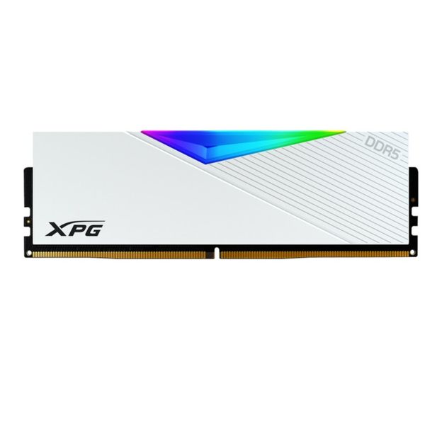 RAM ADATA XPG LANCER RGB BLACK DRAM MODULE 32GB DDR5 5200MHz CL38