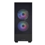 کیس کامپیوتر لیان لی مدل LANCOOL 205 MESH