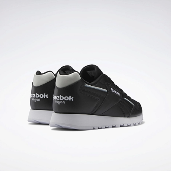 Reebok Classics Glide Vegan Trainers Woman HR0487