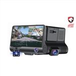 دوربین ثبت وقایع مدل DVR-08 با کارت حافظه 64GB