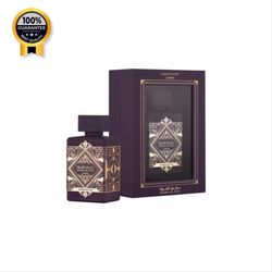 ادکلن بدیع العود آمتیست لطافه Lattafa اورجینال Badee Al Oud Honor And Glory