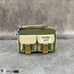 کیف دوشی دخترانه MACHINIST - code 1142