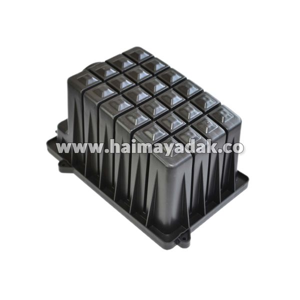 درپوش هواکش موتور هایما اس5 شرکتی