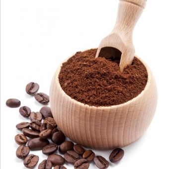 پودر قهوه اعلا _100گرم