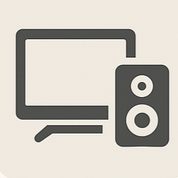 صوتی  تصویری