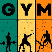 حوله باشگاهی سایز بزرگ