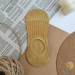 جوراب کالجی زنانه کولردار برند وارداتی