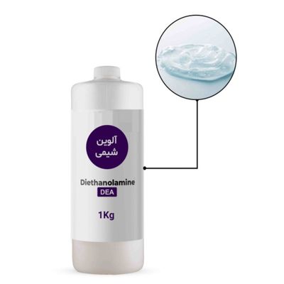 دی اتانول آمین