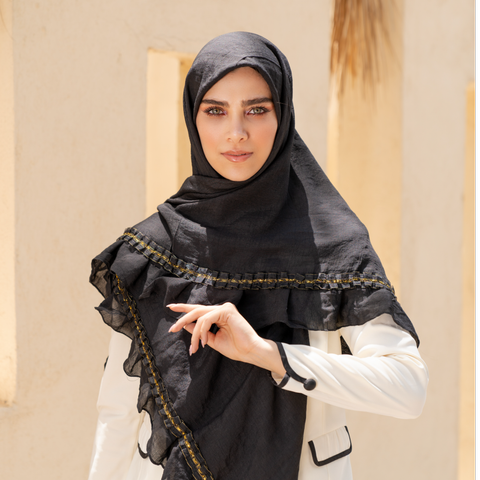 نوار دوزی