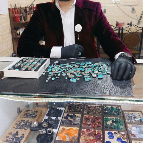 گالری