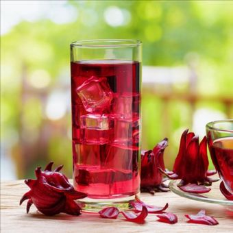 چای ترش 75 گرم