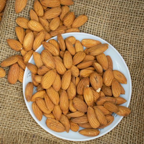 بادام
