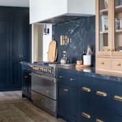 خانه و آشپزخانه