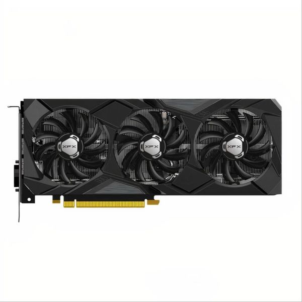 کارت گرافیک ایکس اف ایکس مدل RX590 Xfx