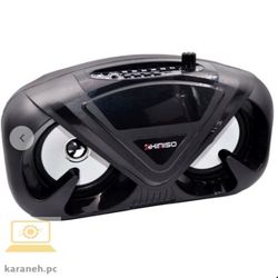 اسپیکر قابل حمل کیمیسو KIMISO QS-451