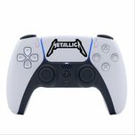 برچسب تاچ پد دسته بازی مدل MetalicA