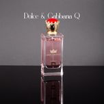 ادکلن دولچه گابانا کویین (کیو) 100 میل جانوین (جکوین) Dolce & Gabbana Q Johnwin