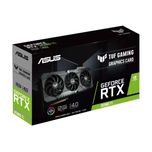 کارت گرافیک ایسوس مدل TUF Gaming GeForce RTX™ 3080 Ti