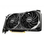 کارت گرافیک ام اس ای مدل MSI RTX 3060ti Ventus 2X 8GB OCV1