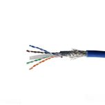 کابل شبکه 305 متری ریتا مدل Reeta Cable Cat6 SFTP 24AWG