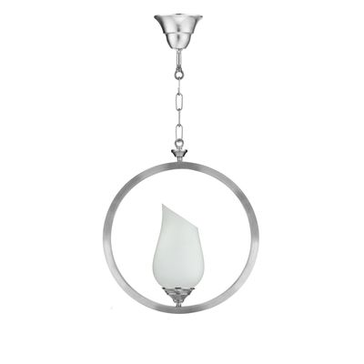 چراغ آویز زیمادور مدل فلور کد ZD-08