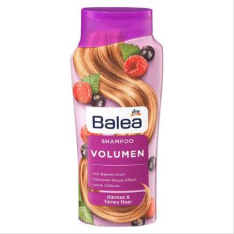 شامپو حجم دهنده باله آ مدل Balea Volumen