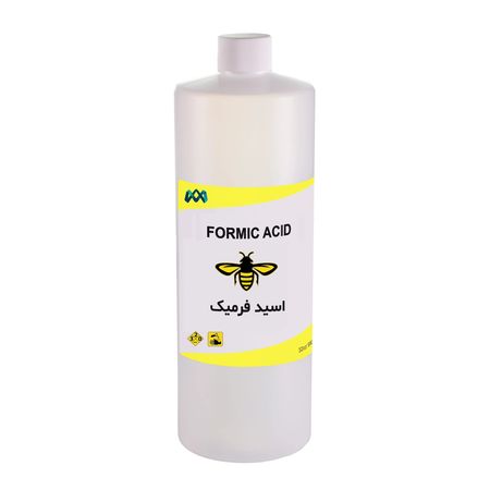 اسید فرمیک