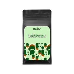 هات چاکلت نعنایی نوآر - 1 کیلو