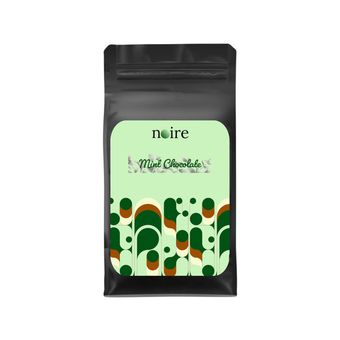 هات چاکلت نعنایی نوآر - 1 کیلو