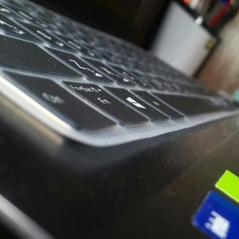 محافظ کیبورد مایکروسافت برای surface pro 4