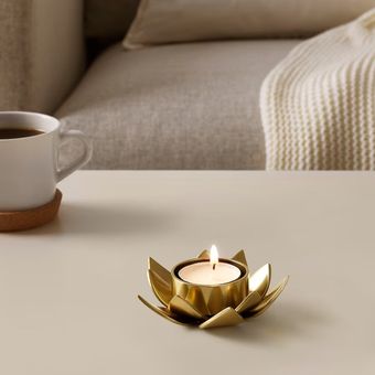 جاشمعی ایکیا مدل KNASTRIGT