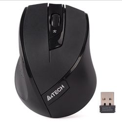 ماوس ای فورتک G7-600NX