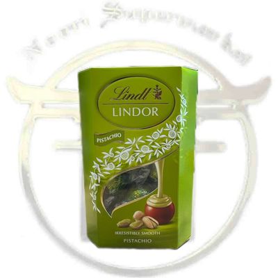 شکلات پسته لینت لیندور 200 گرم