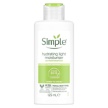 کرم مرطوب کننده و آبرسان سیمپل Simple Kind To Skin Replenishing Moisturiser