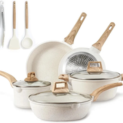 ظروف پخت و پز