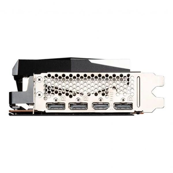 کارت گرافیک ام اس ای مدل AMD Radeon RX6700 XT Gaming X Trio MSI