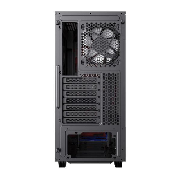 کیس گیمینگ مدل Game Max Case Precision Black