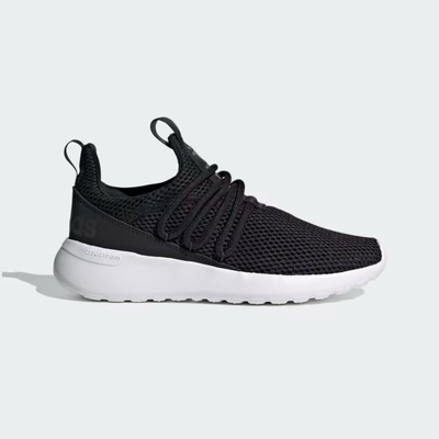 Adidas Lite Racer Adapt 3.0 Shoes - Black FX7296